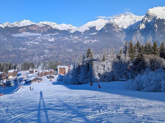 Sairon - © Michael Medek - Photo: Michael Medek