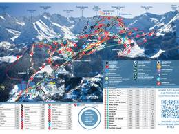 Ski resort Pila