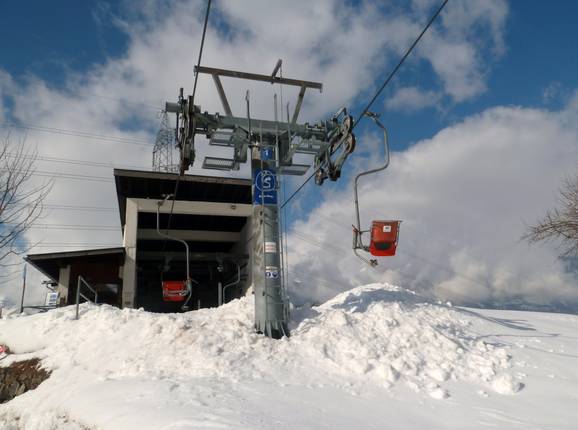 Kellerjochbahn 2 (Arzberg)