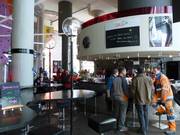 Après-ski tip Médran Café