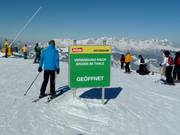 Information about connection status