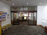 Well-maintained access to the Gondola Station Restaurant