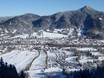 Bavarian Prealps: accommodation offering at the ski resorts – Accommodation offering Brauneck – Lenggries/Wegscheid