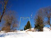 Untere Postwiese - T-bar