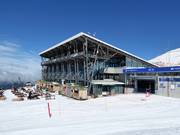 Gastronomy tip Kellaria Chalet