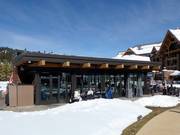 Gastronomy tip Backcast Bar & Grill