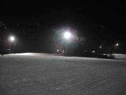 Ski resort Schorrberg – Bad Marienberg