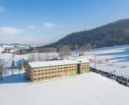 Explorer Hotel Neuschwanstein