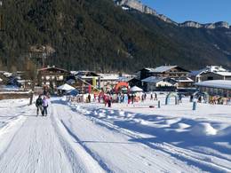 Hausberglift – Waidring