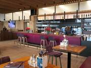 Bar in the Jenneralm