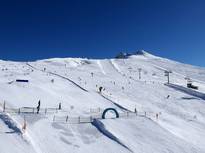 Ski resorts Skischaukel Kappl & See