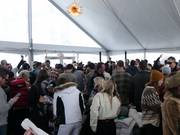 Après-ski tip The Vintage Room