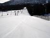 Ski resorts for beginners in Hallingdal – Beginners Hemsedal