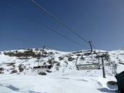 Dílar - 4pers. Chairlift (fixed-grip)