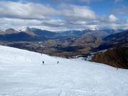 Greengates with Lake Wakatipu