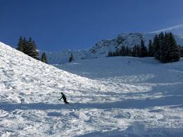 Oberjoch (Bad Hindelang) – Iseler