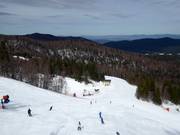 Intermediate slope No. 4