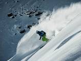 NEW! Powder Department Stubai Glacier