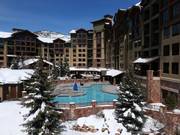 Park City Canyons Village: Grand Summit