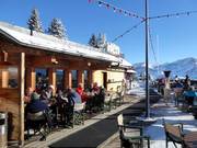 Gastronomy tip Restaurant Rocco Cantina Italiana