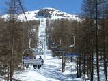 Ski Lodge-La Sellette