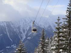 Photos Rofan – Maurach