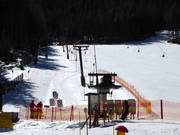 Übungslift Mauterndorf I - T-bar