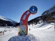 A warm welcome to Bobby Land