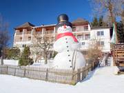 The Gasthof zur Post