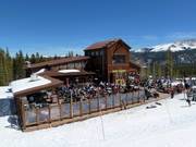 Gastronomy tip Ten Mile Station