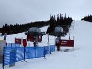 L6 Vråken 2 - T-bar