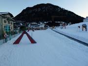 Tip for children  - Family Park Val Gardena