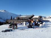 Bar-Restaurant L'Etoile (Les Menuires)