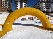 Tip for children  - Kopaonik children's park/play park