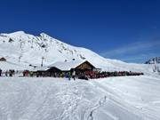 Gastronomy tip Restaurant Schreckfeld