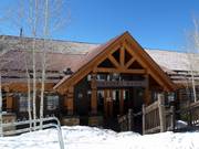 Gastronomy tip Allies Cabin, Saddleridge, Beano´s Cabin, Trapper´s Cabin, Zach´s Cabin