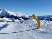 Tip for children  - Funslope Gerlos