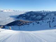 Slope Vorderkar No. 2