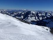 Black Wiedersberg Run