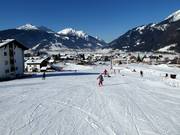 Practice slope Sonnenhang