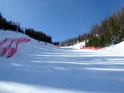 Slope Mid Warm Springs (FIS Downhill)