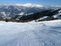Slopes Bad Kleinkirchheim