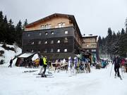 Après-ski tip Hotel Rtanj