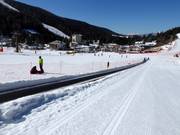 Tip for children  - Babypark Monte Maggio Fondo Grande 