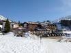 Trient: accommodation offering at the ski resorts – Accommodation offering Carezza