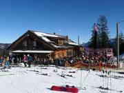 Gastronomy tip Go-Gosau