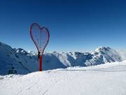 Love Heart at Gamskogel II