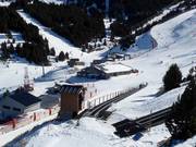 Caragol - People mover