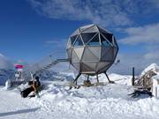 Panorama Sphere Sportgastein