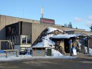 Gastronomy tip Colorado Bar & Grill